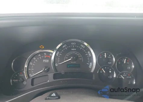 2005 Cadillac Escalade Esv Standard from USA, damaged, VIN 3GYFK66NX5G147854